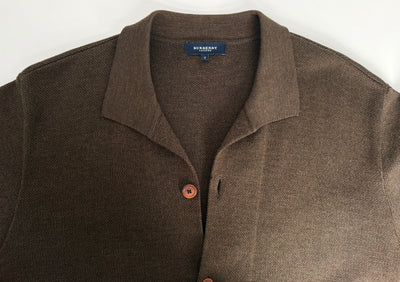 Chaqueta Burberry (XL)