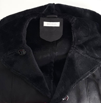 Abrigo Balmain (M)