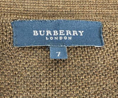 Chaqueta Burberry (XL)