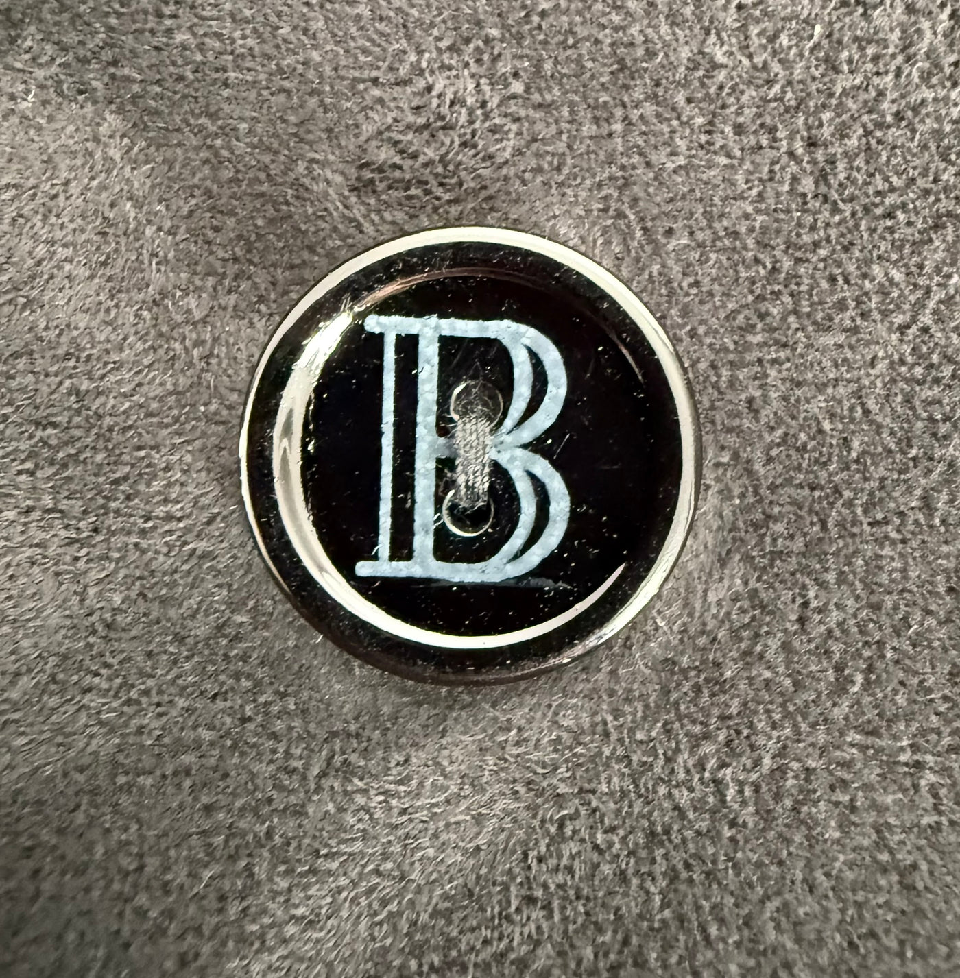 Abrigo Balmain (M)