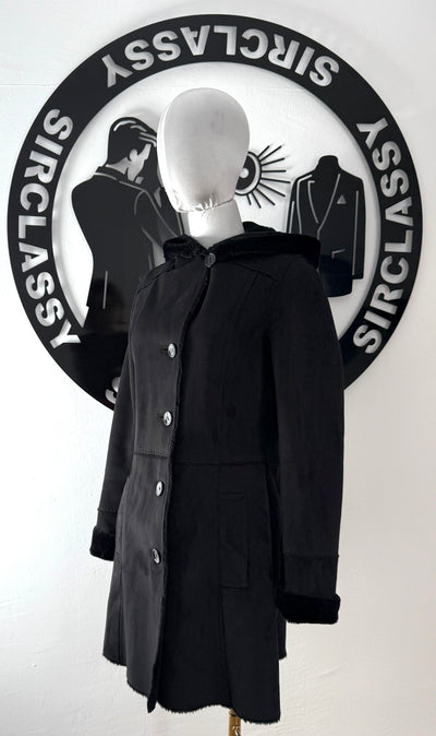 Abrigo Balmain (M)