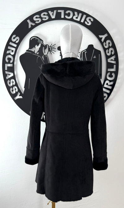 Abrigo Balmain (M)