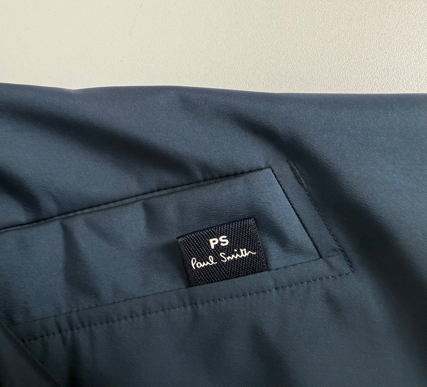Gabardina Paul Smith (S)