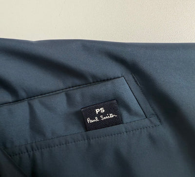 Gabardina Paul Smith (S)