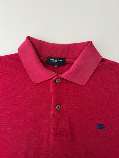 Polo Burberry (XL)