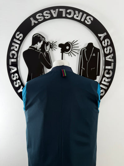 Gabardina Paul Smith (S)