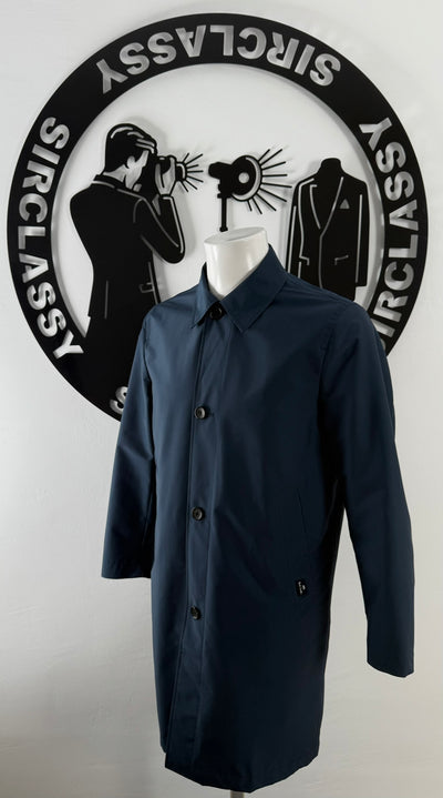 Gabardina Paul Smith (S)