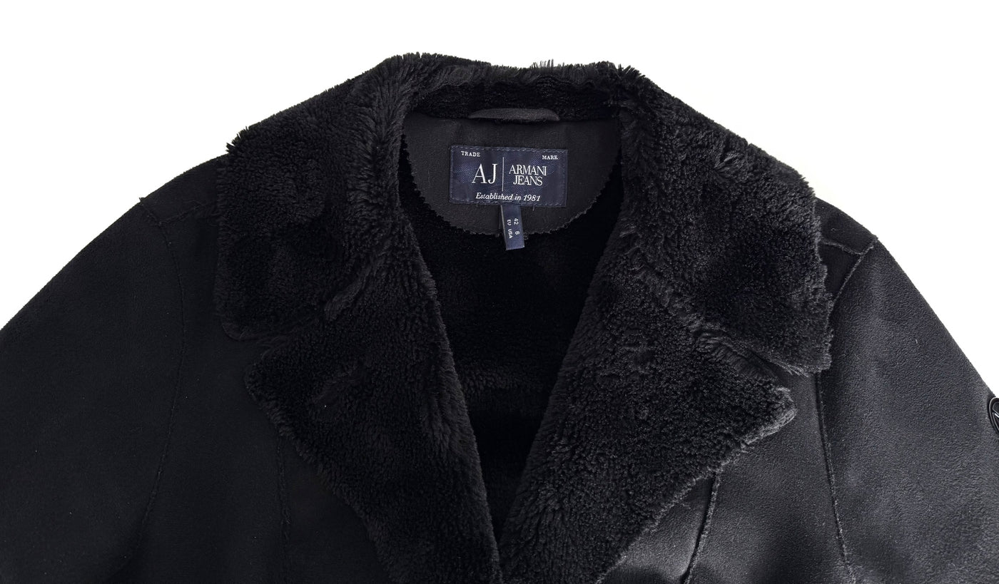 Abrigo Armani (M)