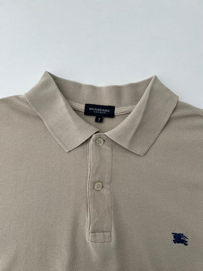 Polo Burberry (XXL)