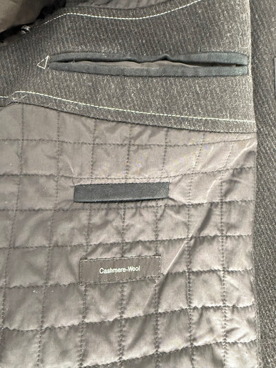 Abrigo Hugo Boss (XL)