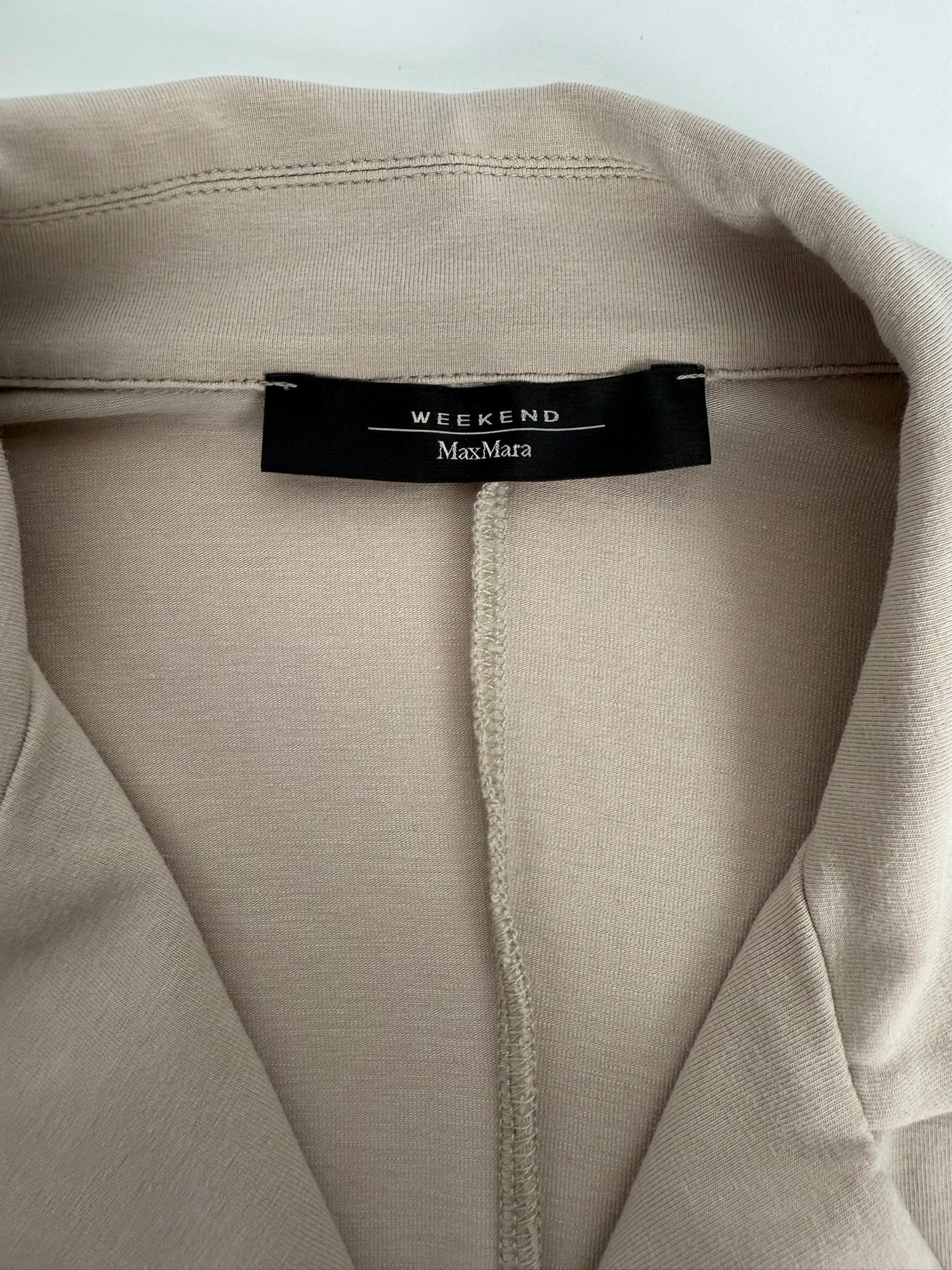 Chaqueta Max Mara (S)