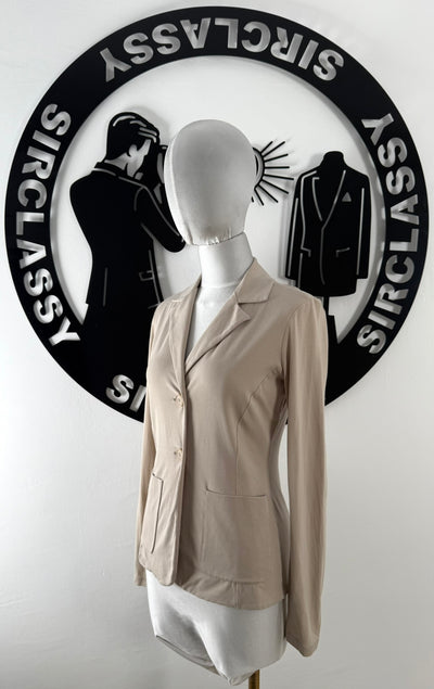 Chaqueta Max Mara (S)