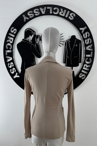 Chaqueta Max Mara (S)