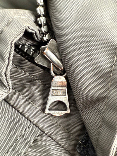 Abrigo de plumas Ralph Lauren (XL)