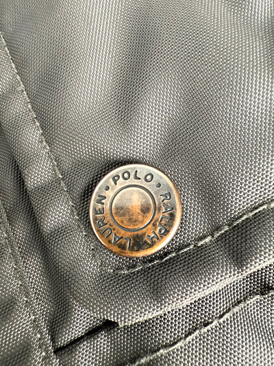 Abrigo de plumas Ralph Lauren (XL)