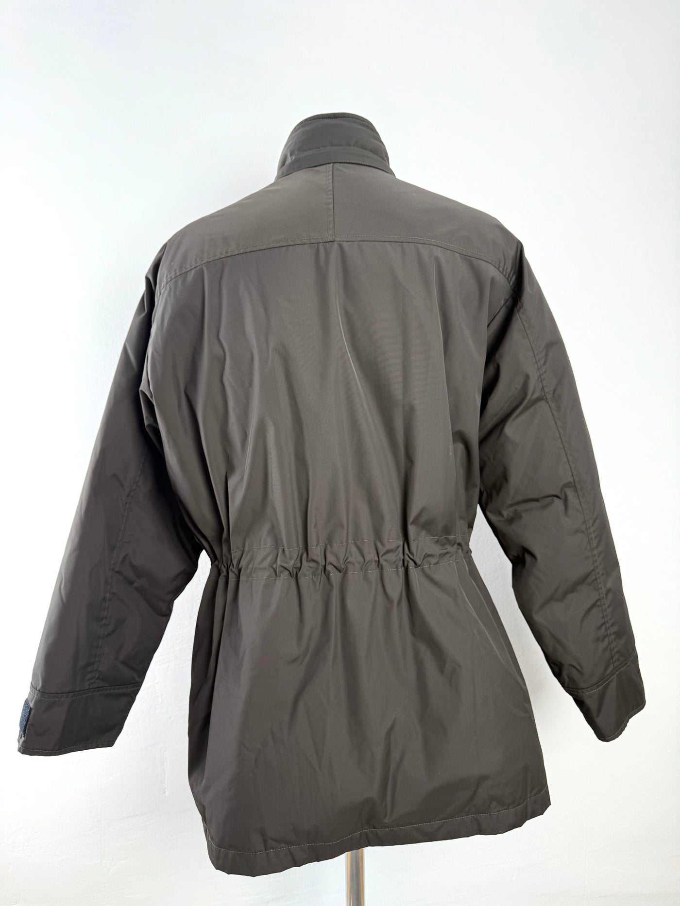 Abrigo de plumas Ralph Lauren (XL)