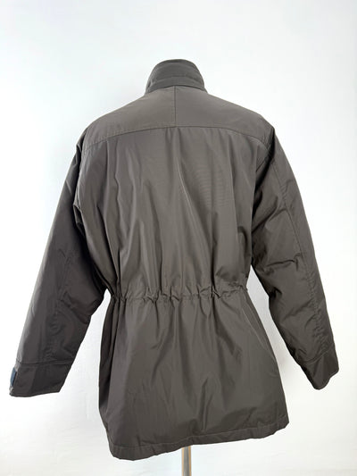 Abrigo de plumas Ralph Lauren (XL)