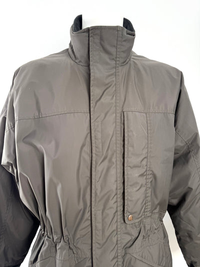 Abrigo de plumas Ralph Lauren (XL)