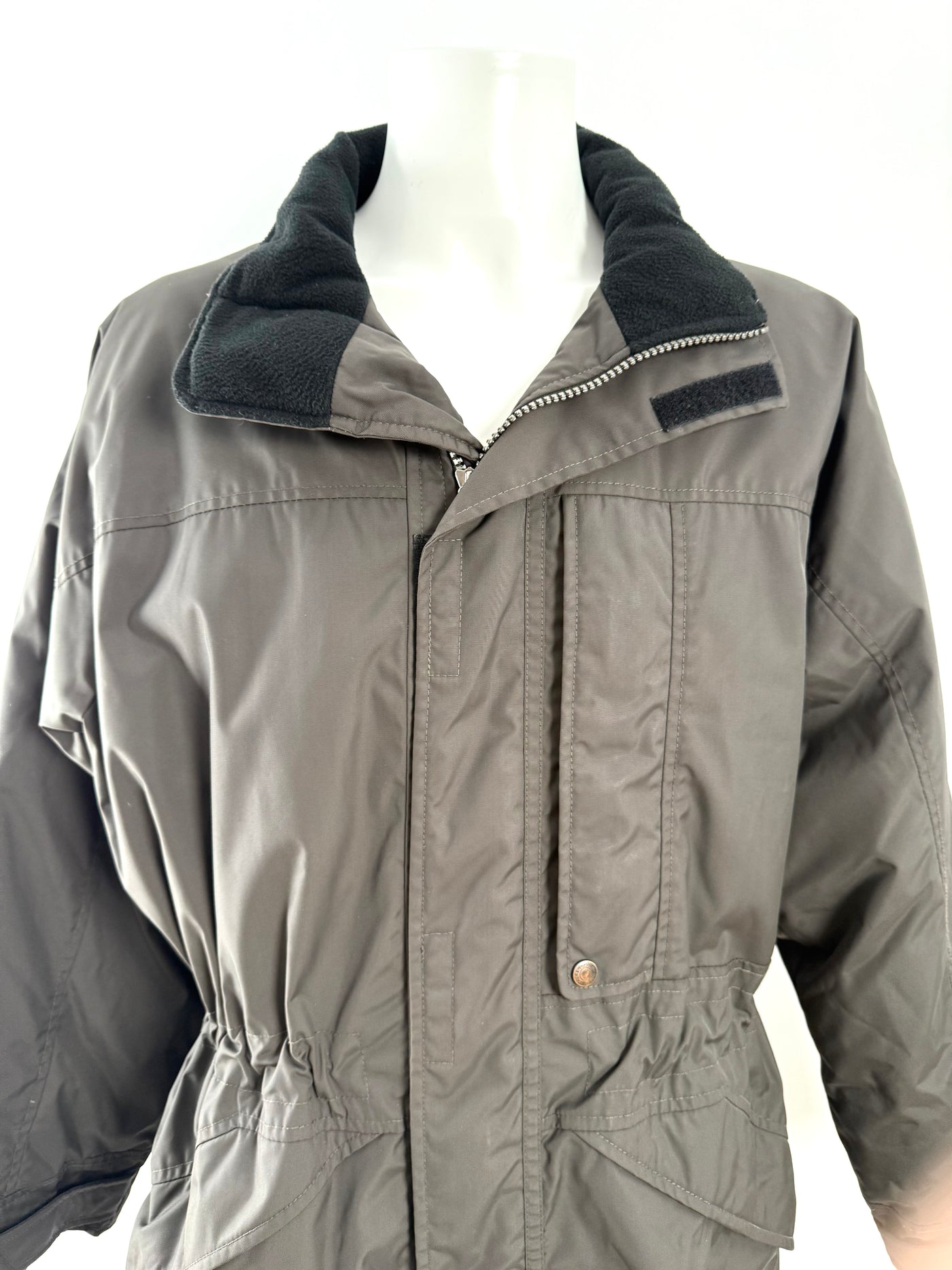 Abrigo de plumas Ralph Lauren (XL)