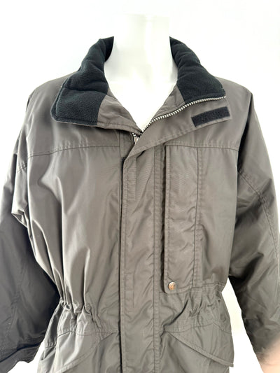 Abrigo de plumas Ralph Lauren (XL)