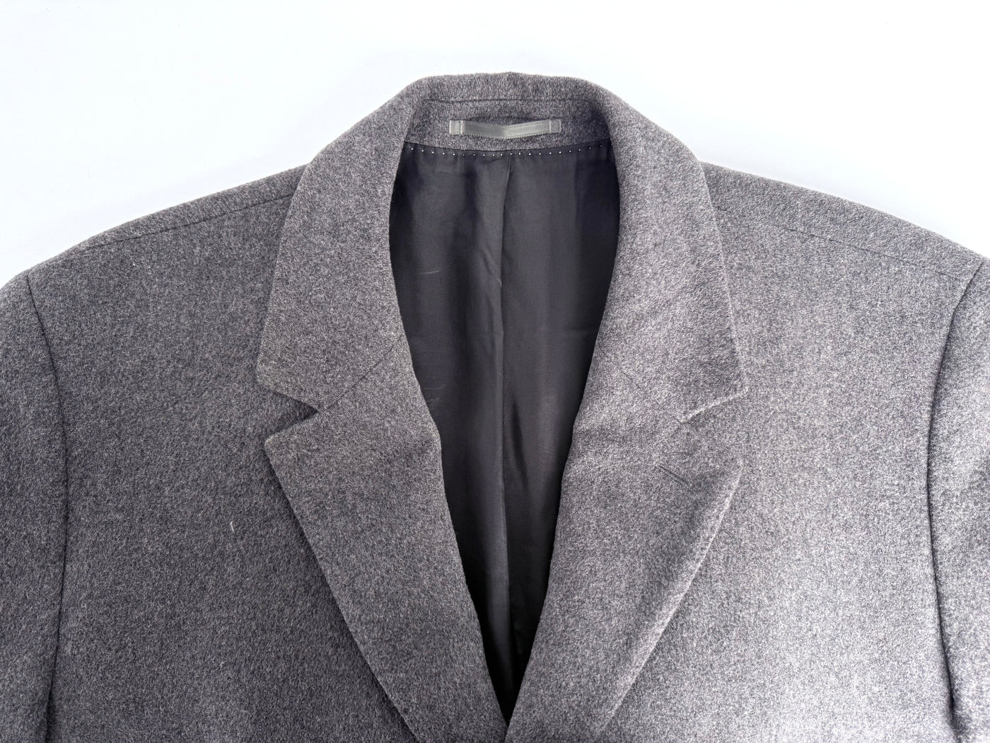 Abrigo Hugo Boss (XL)