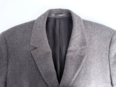 Abrigo Hugo Boss (XL)