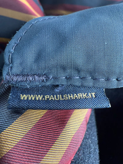 Abrigo Paul Shark (L)