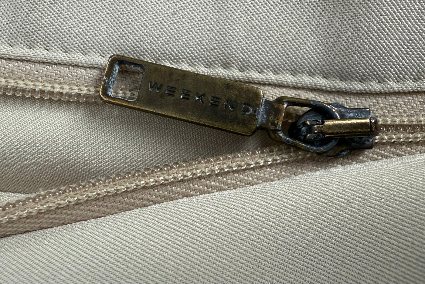 Cazadora Max Mara (L)