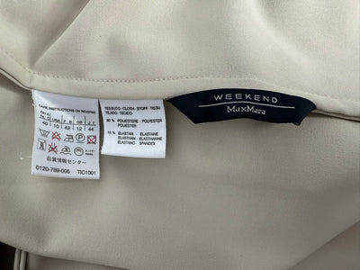 Cazadora Max Mara (L)