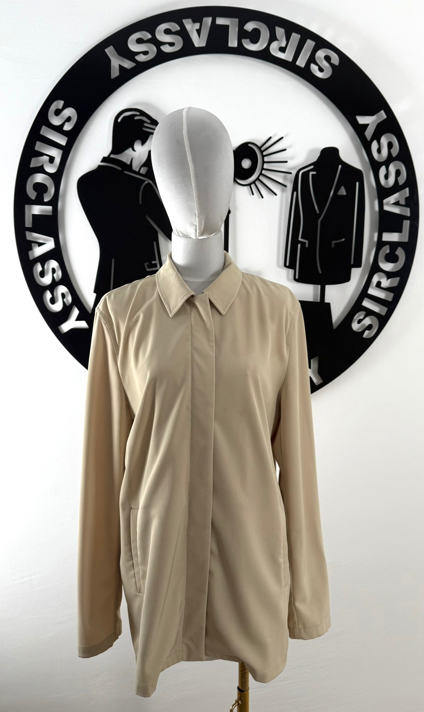 Cazadora Max Mara (L)