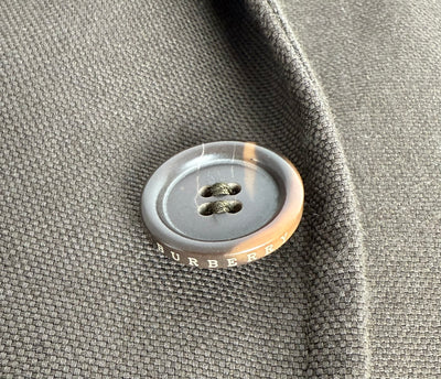 Chaqueta Burberry (XL)