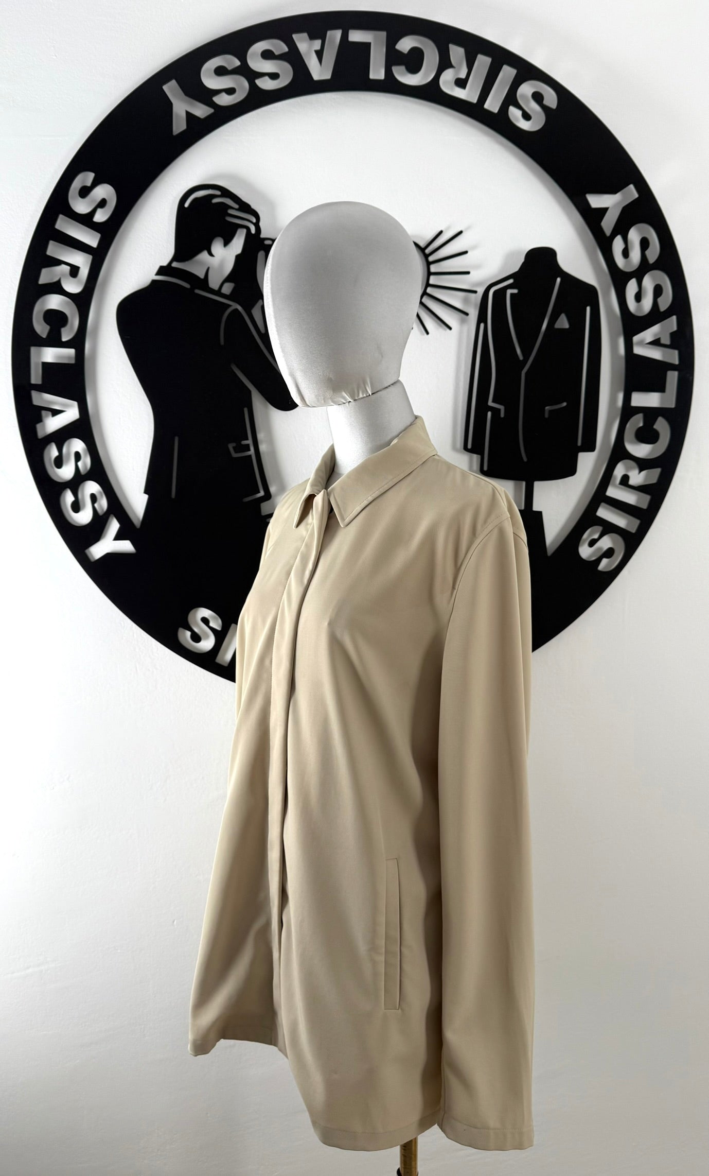 Cazadora Max Mara (L)