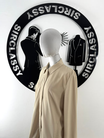 Cazadora Max Mara (L)