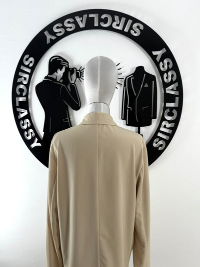 Cazadora Max Mara (L)