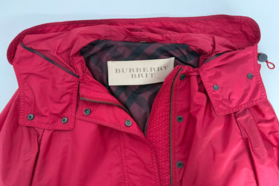 Cazadora Burberry (M)