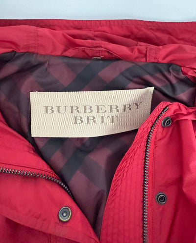 Cazadora Burberry (M)