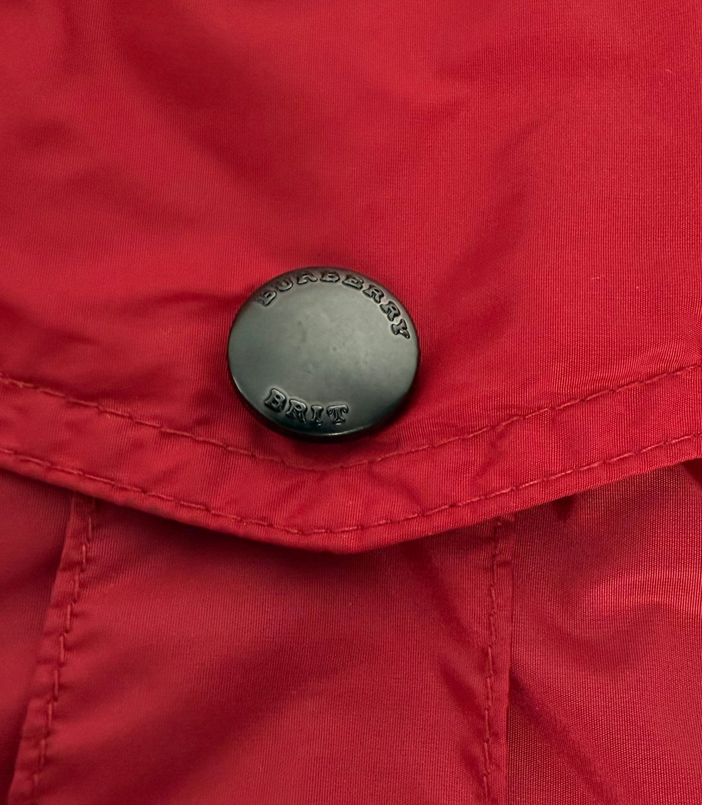 Cazadora Burberry (M)