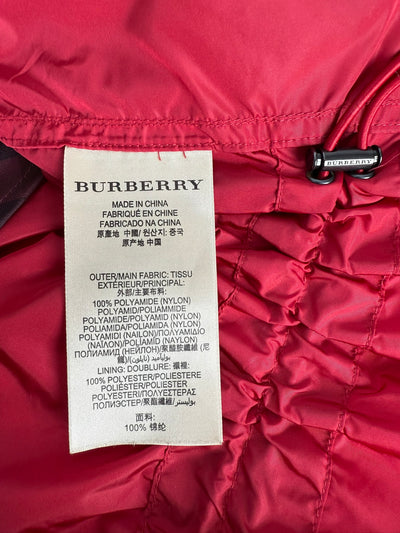 Cazadora Burberry (M)