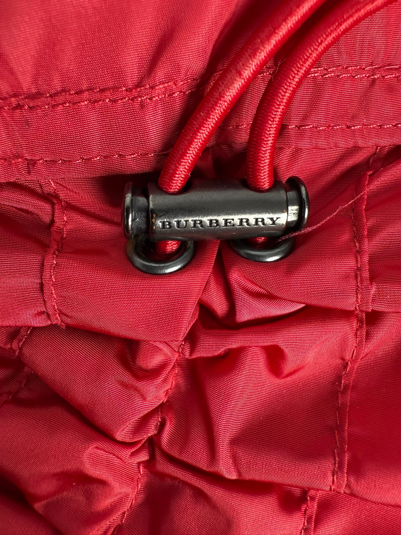 Cazadora Burberry (M)
