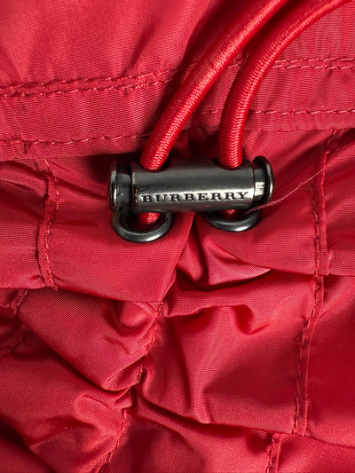 Cazadora Burberry (M)
