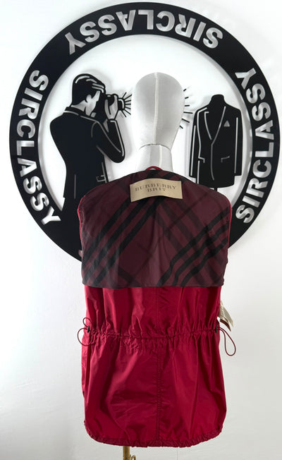 Cazadora Burberry (M)
