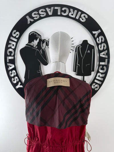 Cazadora Burberry (M)