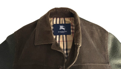 Chaqueta Burberry (M)