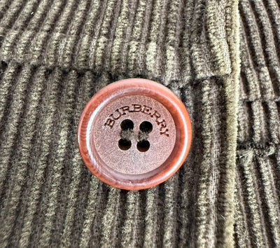 Chaqueta Burberry (M)