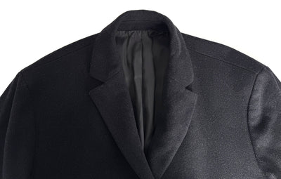 Abrigo Hugo Boss (XL)