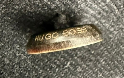 Abrigo Hugo Boss (XL)