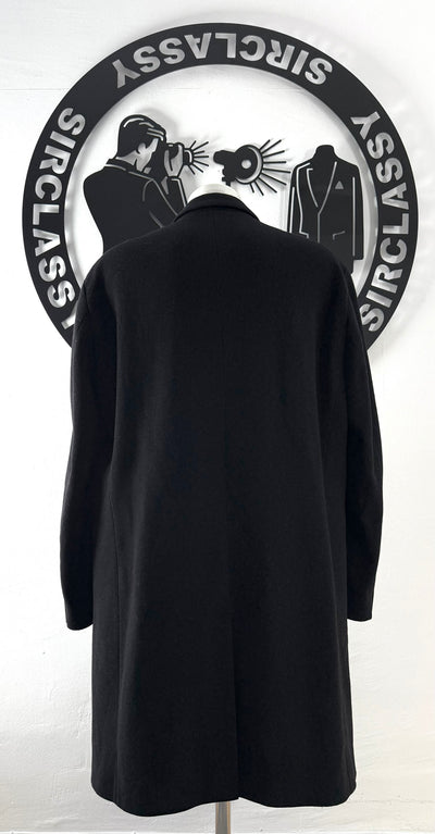 Abrigo Hugo Boss (XL)
