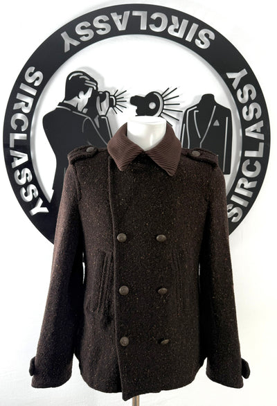 Abrigo Dolce Gabbana (M)