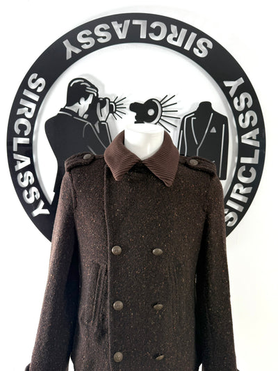 Abrigo Dolce Gabbana (M)