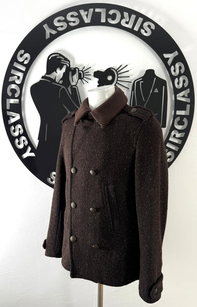 Abrigo Dolce Gabbana (M)